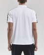 Polos personnalisable CRAFT Progress Polo Pique M