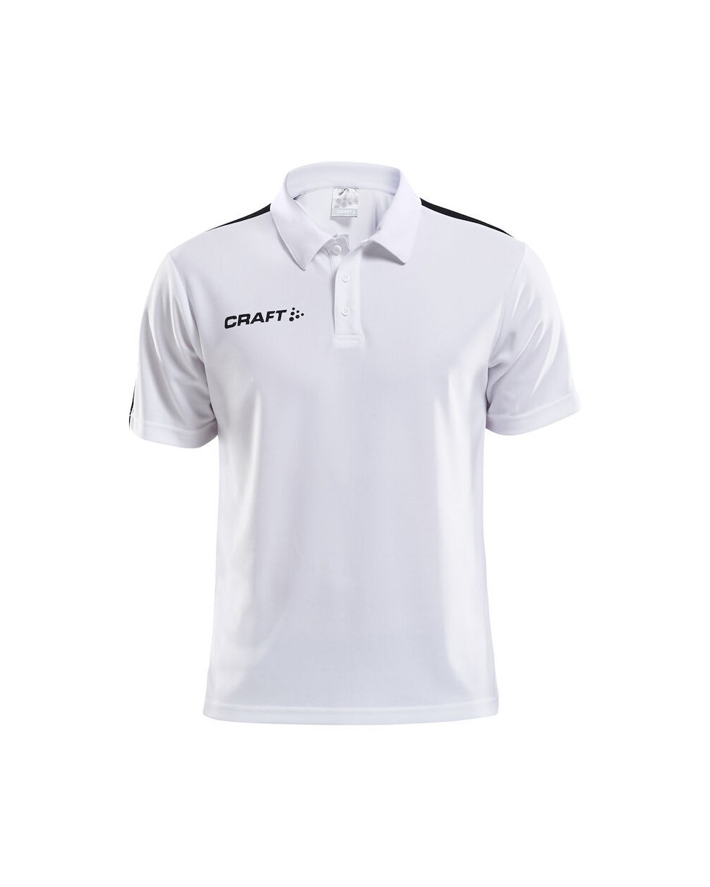 Polos personnalisable CRAFT Progress Polo Pique M