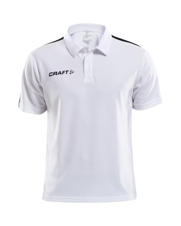 CRAFT Progress Polo Pique M Poloshirts personalisierbar