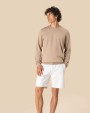 Pulls personnalisable SPASSO Pull écoresponsable à col rond homme