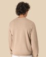 SPASSO Umweltfreundlicher Herrenpullover mit Rundhalsausschnitt Pullovers personalisierbar