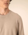 SPASSO Umweltfreundlicher Herrenpullover mit Rundhalsausschnitt Pullovers personalisierbar