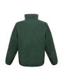 Softshells personnalisable RESULT OSAKA COMBED PILE SOFTSHELL JACKET