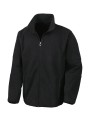 RESULT OSAKA COMBED PILE SOFTSHELL JACKET /api/colors/b9fdad4a-5e94-45cb-8c03-c08b349b28c3 personnalisable