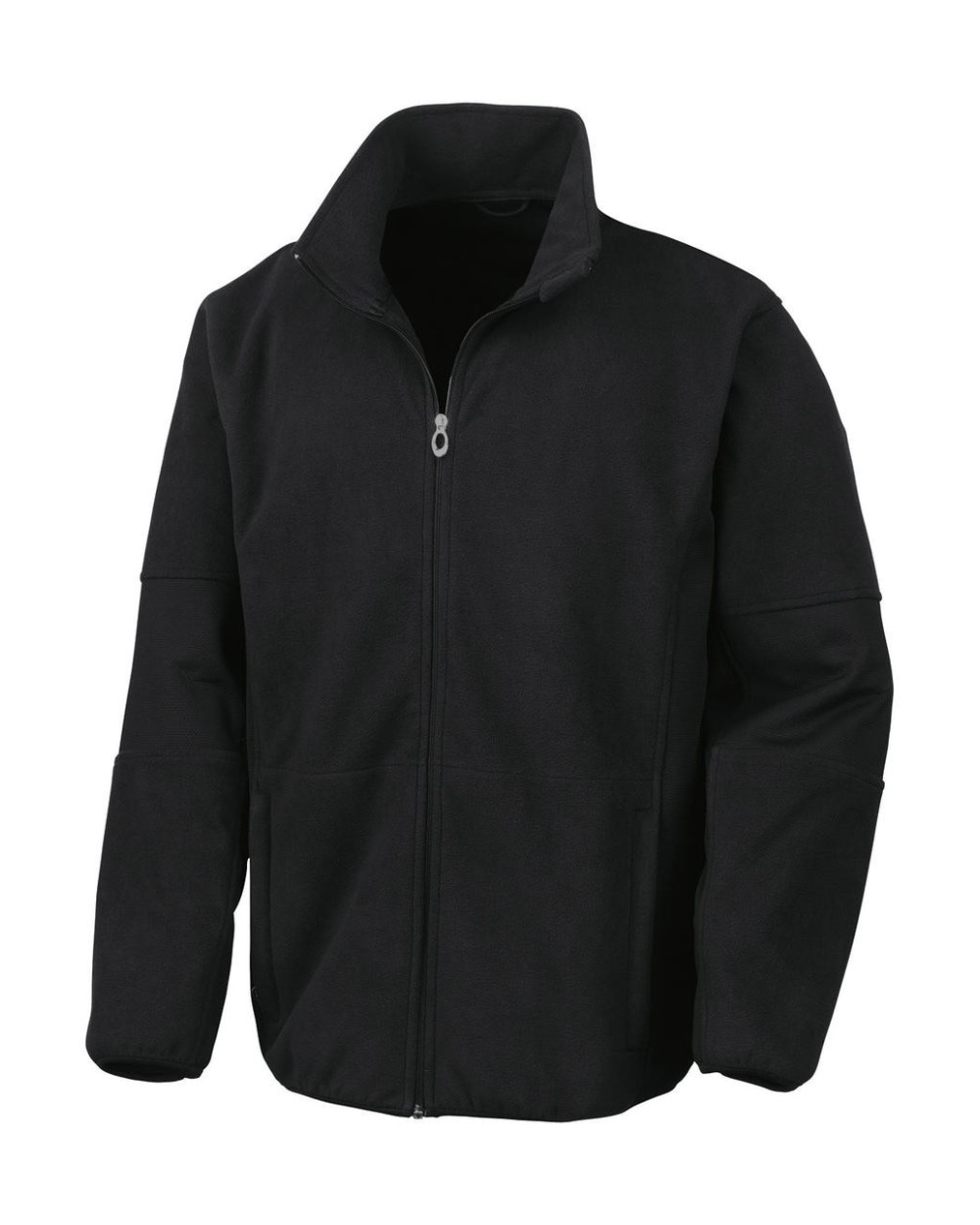 Softshells RESULT OSAKA COMBED PILE SOFTSHELL JACKET voor bedrukking &amp; borduring