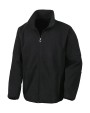 Softshells personnalisable RESULT OSAKA COMBED PILE SOFTSHELL JACKET
