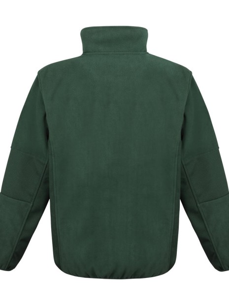 Softshells à personnaliser RESULT OSAKA COMBED PILE SOFTSHELL JACKET /api/colors/04ff5422-733a-4283-80b4-be8cd0eba314