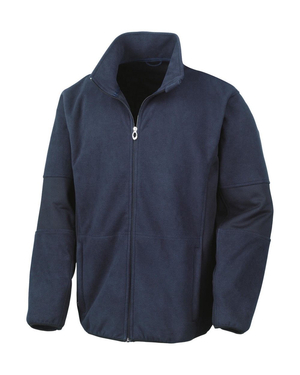 Softshells RESULT OSAKA COMBED PILE SOFTSHELL JACKET voor bedrukking &amp; borduring