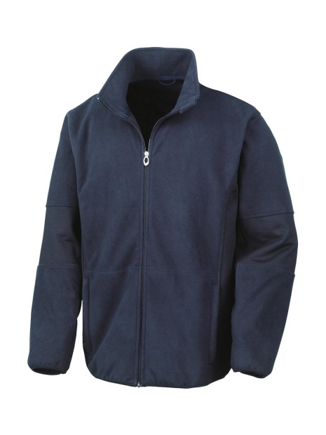RESULT OSAKA COMBED PILE SOFTSHELL JACKET /api/colors/b68891a9-1d28-4f7a-8deb-775c45027afd personnalisable