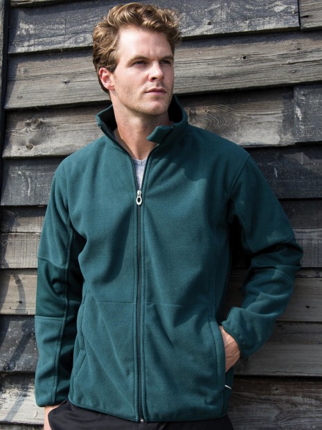 Softshells à personnaliser RESULT OSAKA COMBED PILE SOFTSHELL JACKET /api/colors/04ff5422-733a-4283-80b4-be8cd0eba314