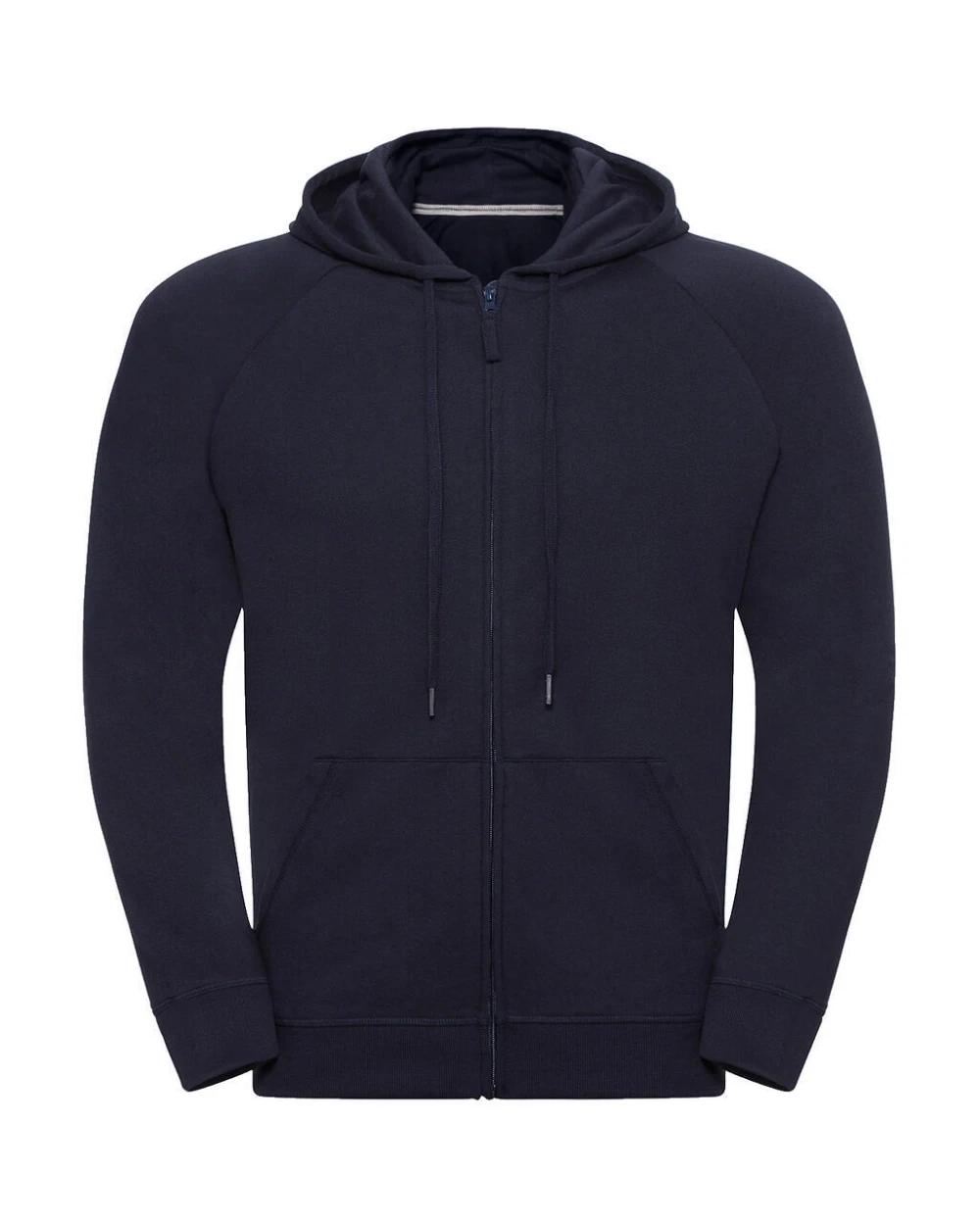 Sweat-shirts personnalisable RUSSELL Men's HD Zipped Hood Sweat