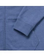 Sweat-shirts personnalisable RUSSELL Men's HD Zipped Hood Sweat