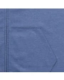 Sweat-shirts personnalisable RUSSELL Men's HD Zipped Hood Sweat