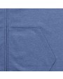 RUSSELL Men's HD Zipped Hood Sweat Sweatshirts personalisierbar