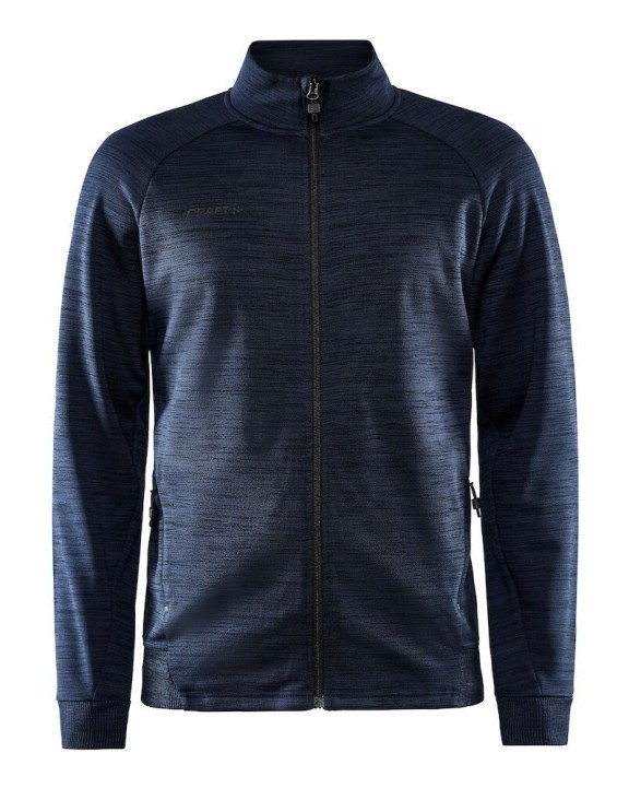 CRAFT ADV Unify Jacket M Jacken personalisierbar