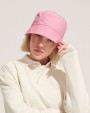 Bucket hats SOL'S Unisex Nylon Bucket Hat voor bedrukking &amp; borduring