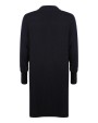 Truien HENBURY Ladies` Longline Open Cardigan voor bedrukking &amp; borduring