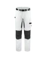 Broeken TRICORP Schildersbroek Twill Cordura Stretch voor bedrukking &amp; borduring