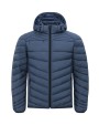 CLIQUE Idaho Jacken personalisierbar
