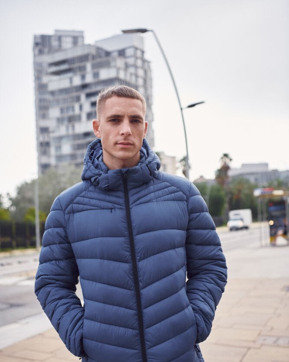 Jassen CLIQUE Idaho voor bedrukking &amp; borduring
