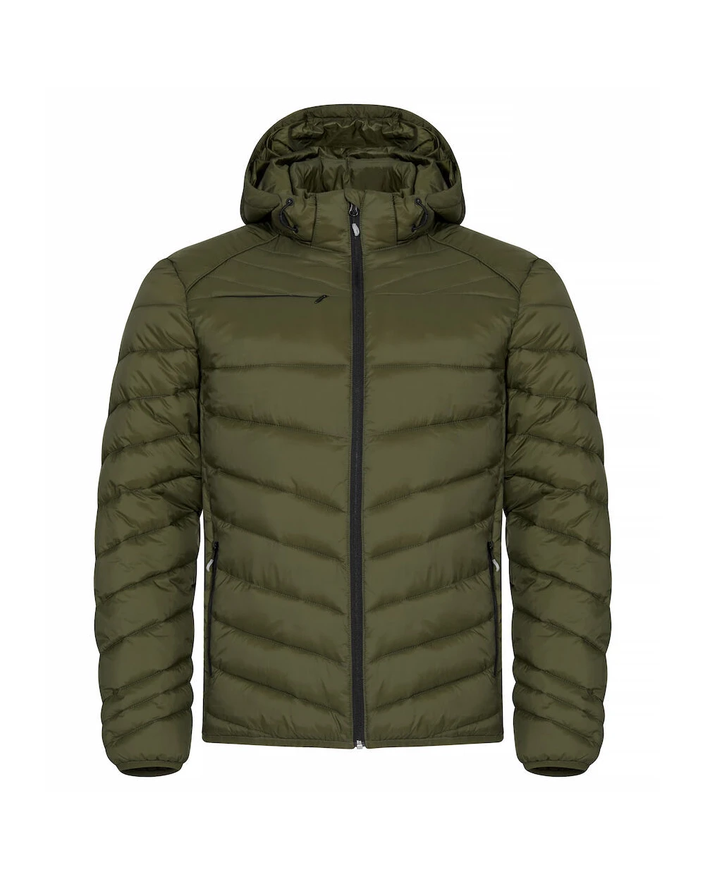 Jassen CLIQUE Idaho voor bedrukking &amp; borduring