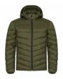 CLIQUE Idaho Jacken personalisierbar