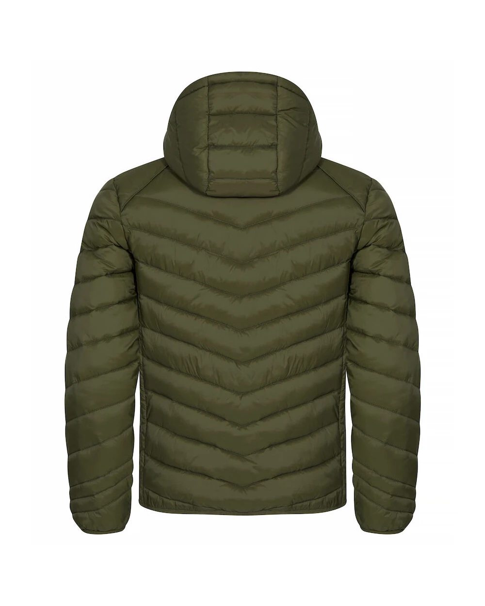 Vestes personnalisable CLIQUE Idaho