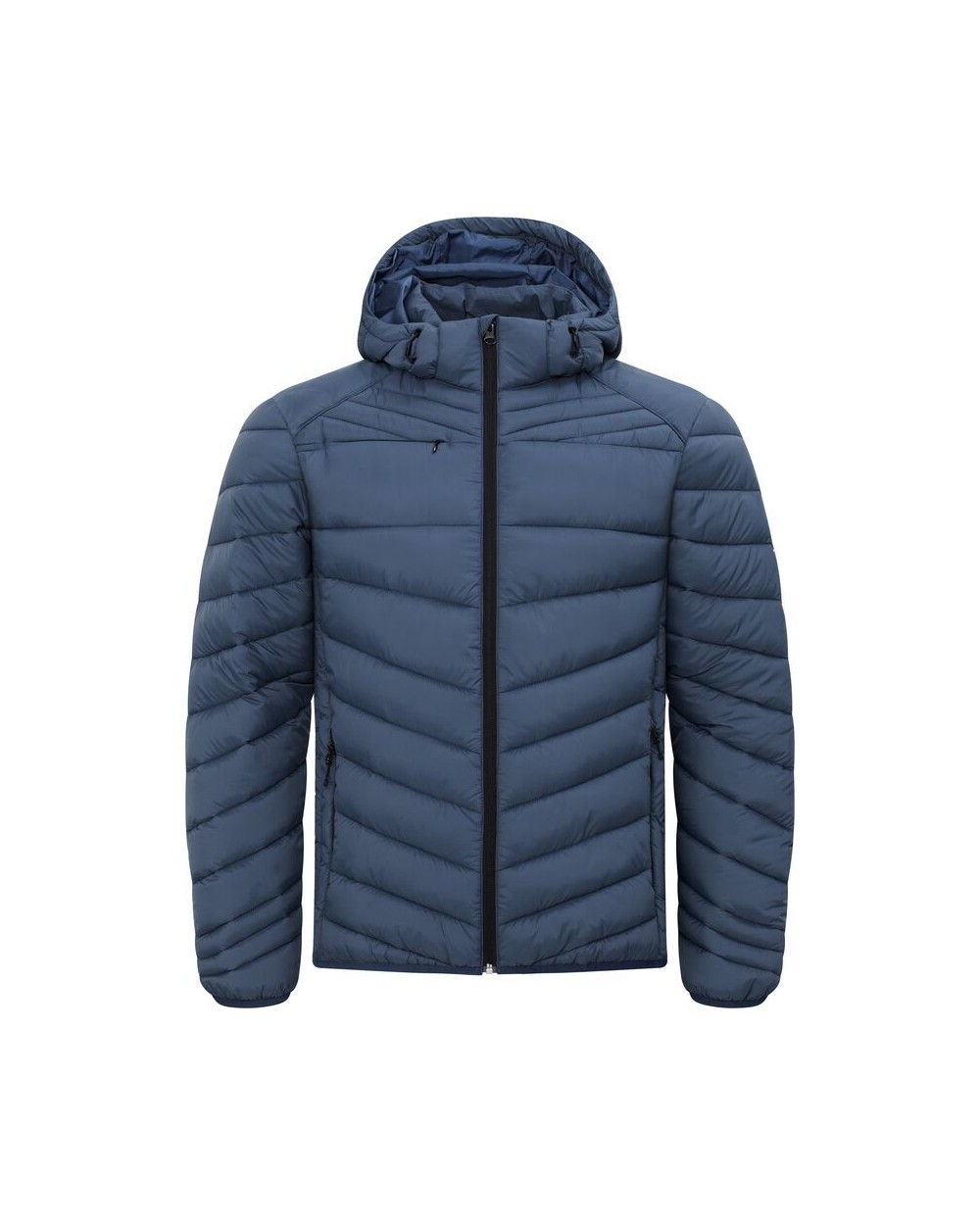 CLIQUE Idaho Jacken personalisierbar