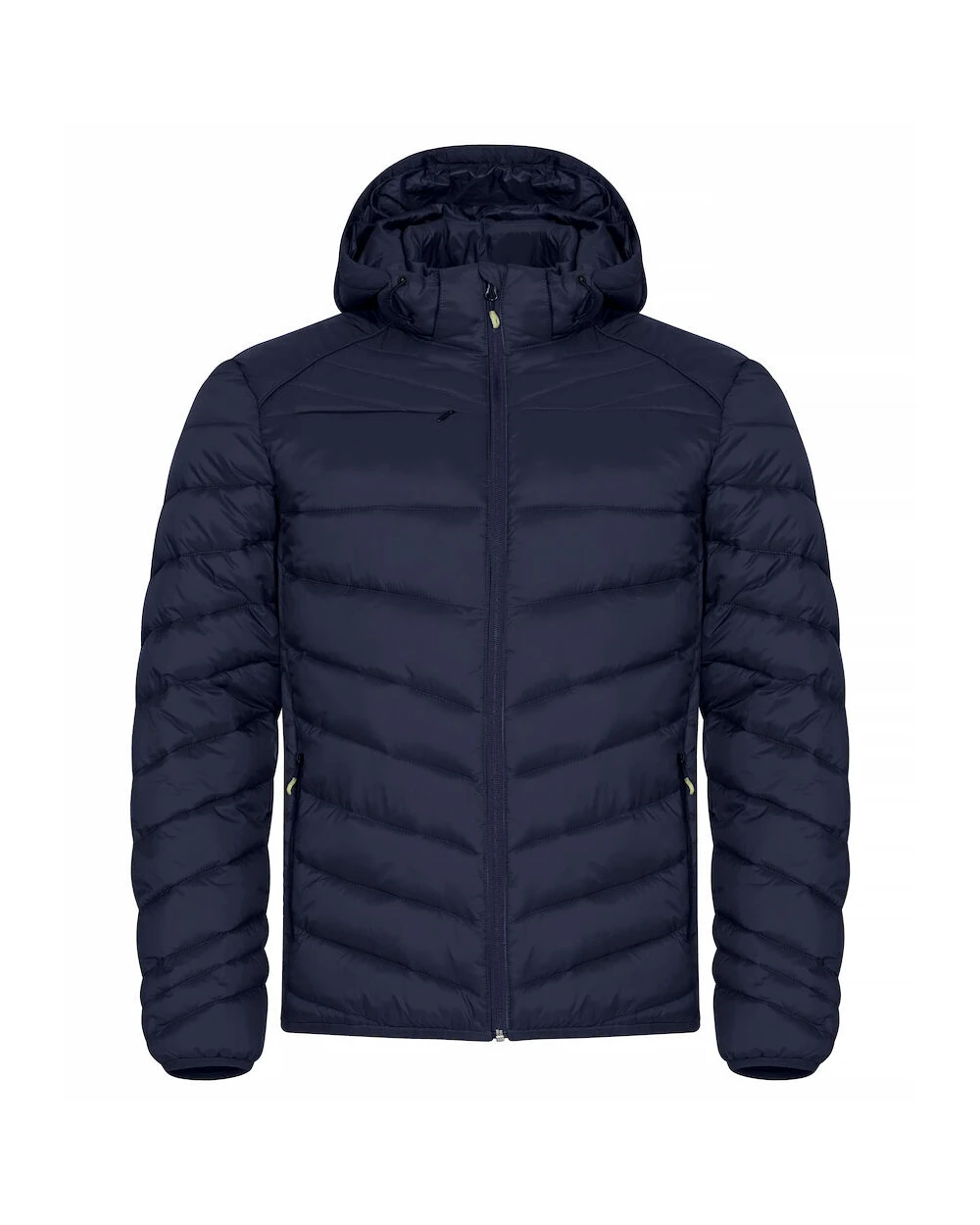 Jassen CLIQUE Idaho voor bedrukking &amp; borduring