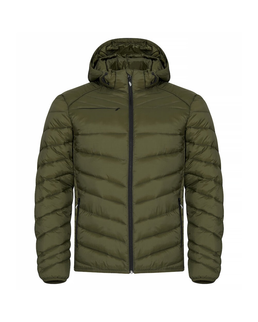 Vestes personnalisable CLIQUE Idaho