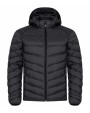 CLIQUE Idaho Jacken personalisierbar