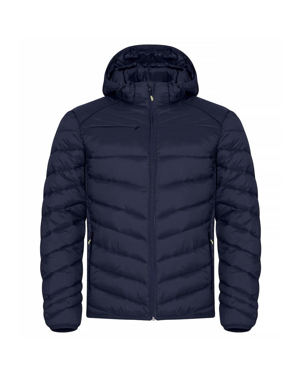 Vestes personnalisable CLIQUE Idaho