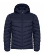 Vestes personnalisable CLIQUE Idaho