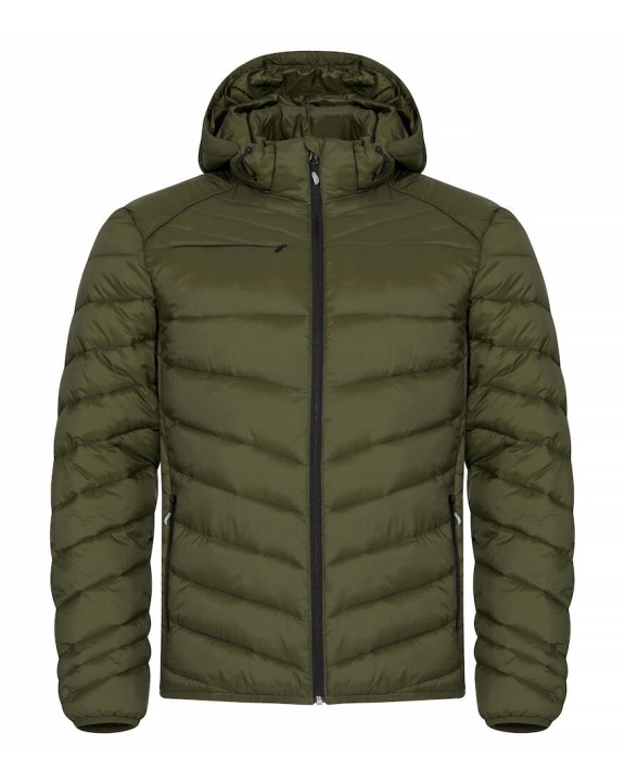 Jassen CLIQUE Idaho voor bedrukking &amp; borduring