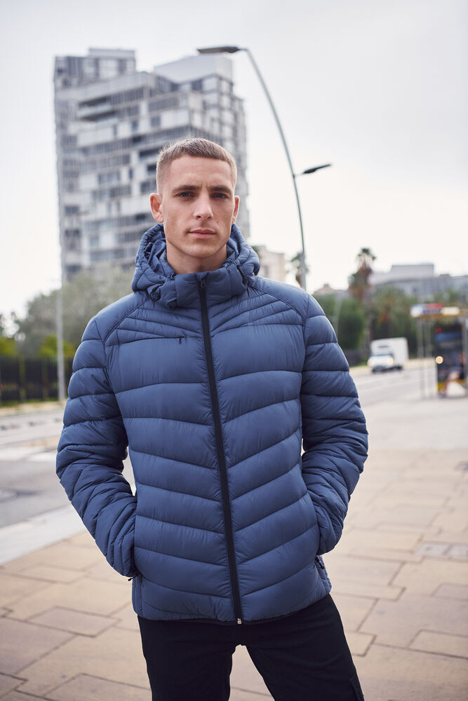 Vestes personnalisable CLIQUE Idaho