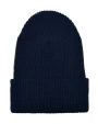 Casquettes personnalisable FLEXFIT Recycled Yarn Ribbed Knit Beanie