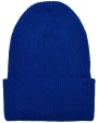 Petjes FLEXFIT Recycled Yarn Ribbed Knit Beanie voor bedrukking &amp; borduring