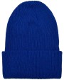 Petjes FLEXFIT Recycled Yarn Ribbed Knit Beanie voor bedrukking &amp; borduring