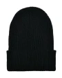 Petjes FLEXFIT Recycled Yarn Ribbed Knit Beanie voor bedrukking &amp; borduring