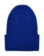Petjes FLEXFIT Recycled Yarn Ribbed Knit Beanie voor bedrukking &amp; borduring