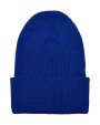 Petjes FLEXFIT Recycled Yarn Ribbed Knit Beanie voor bedrukking &amp; borduring