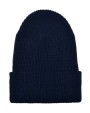 Petjes FLEXFIT Recycled Yarn Ribbed Knit Beanie voor bedrukking &amp; borduring