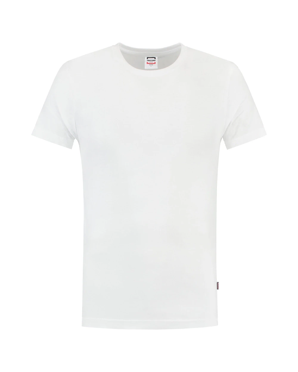 T-shirts TRICORP T-shirt Fitted Kids voor bedrukking &amp; borduring
