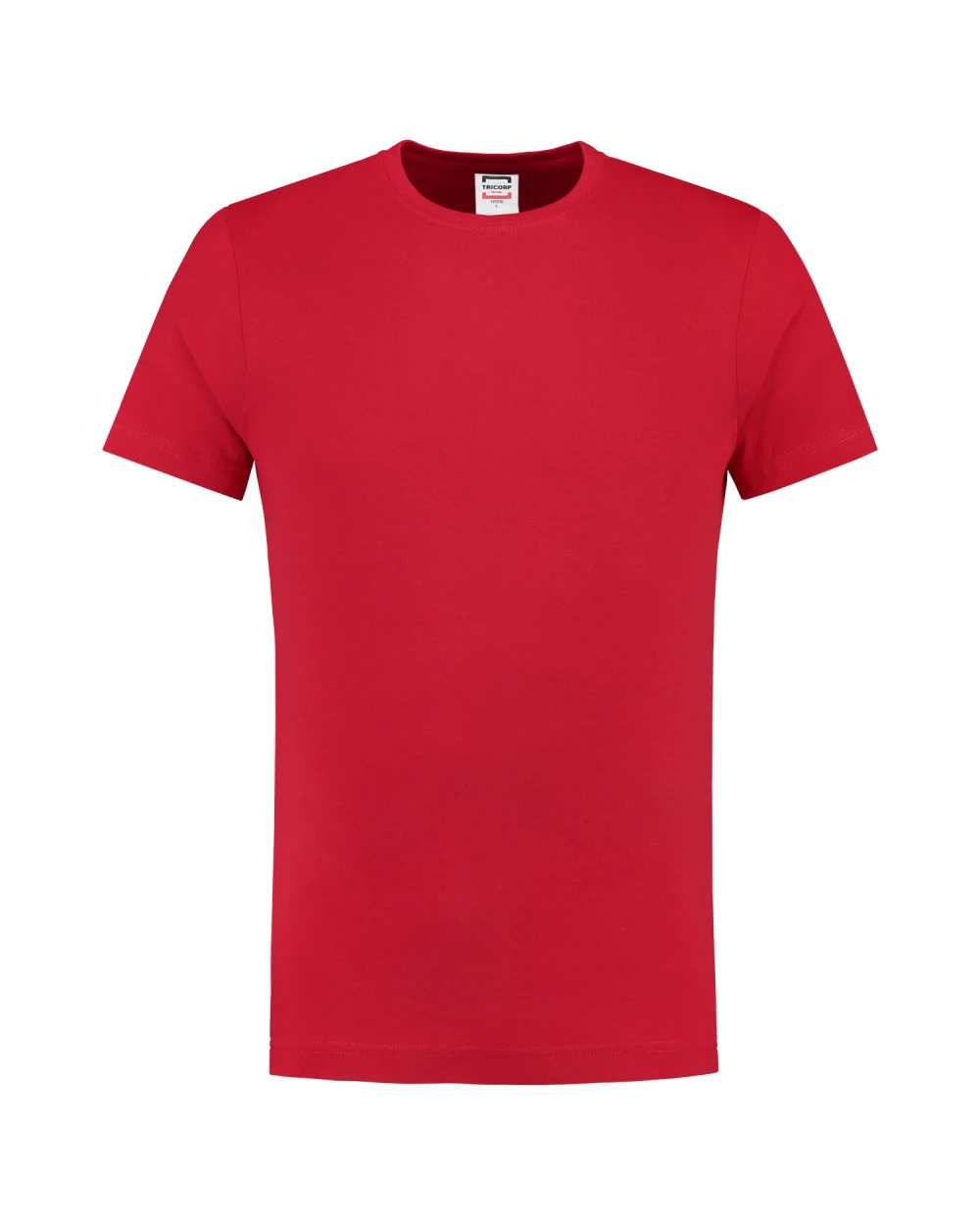T-Shirts personnalisable TRICORP T-shirt Fitted Enfant