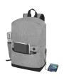 Sacs & Bagagerie personnalisable 4DO Sac à dos Hoss professionnel pour ordinateur portable de 15,6" 16L