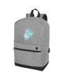 Sacs & Bagagerie personnalisable 4DO Sac à dos Hoss professionnel pour ordinateur portable de 15,6" 16L