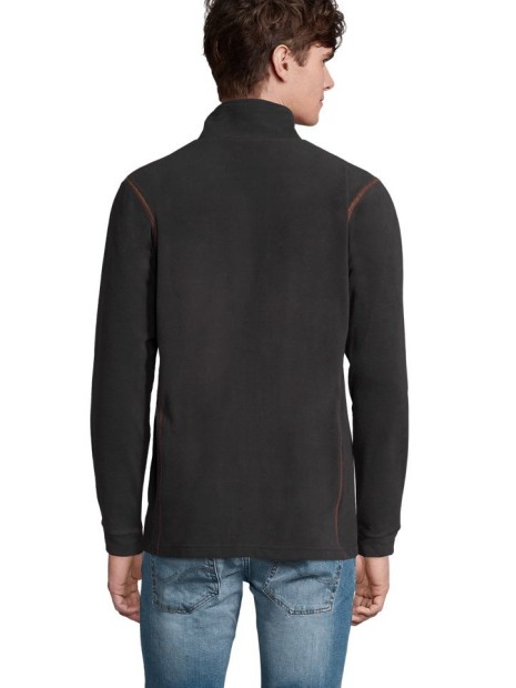 Laines polaires à personnaliser SOL'S Nova Men /api/colors/f729bc82-25a3-4b23-8eab-577d6efaedf1
