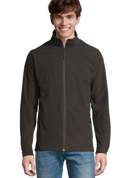 Laines polaires à personnaliser SOL'S Nova Men /api/colors/a8ff1484-038c-4894-af34-3d400203f233