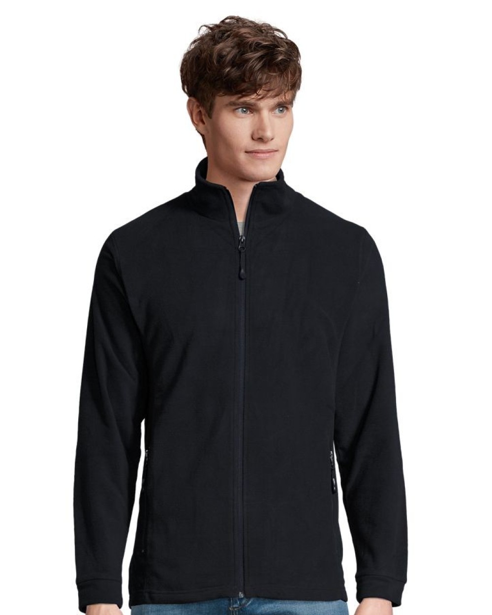 SOL'S Nova Men Polar Fleeces personalisierbar