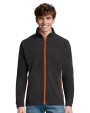 Laines polaires personnalisable SOL'S Nova Men
